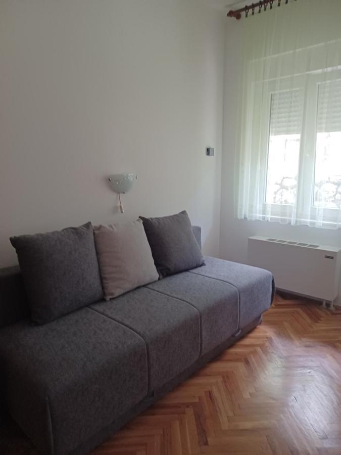 Apartment Lucija ドラマリ エクステリア 写真