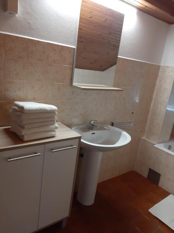Apartment Lucija ドラマリ エクステリア 写真