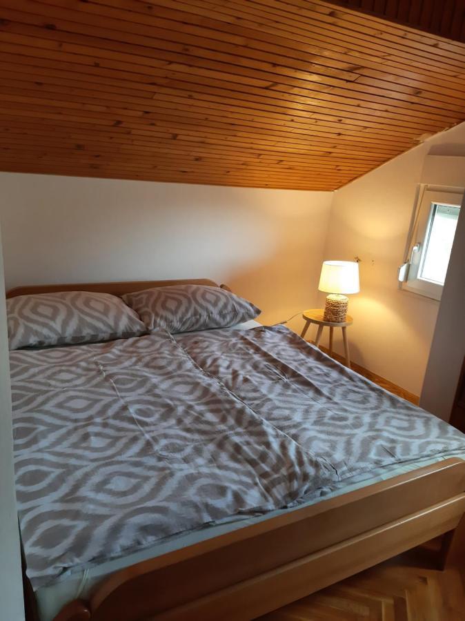 Apartment Lucija ドラマリ エクステリア 写真