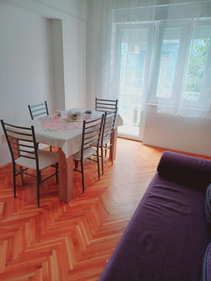 Apartment Lucija ドラマリ エクステリア 写真