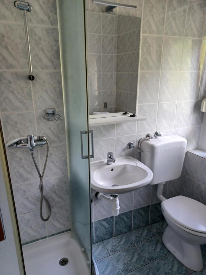 Apartment Lucija ドラマリ エクステリア 写真