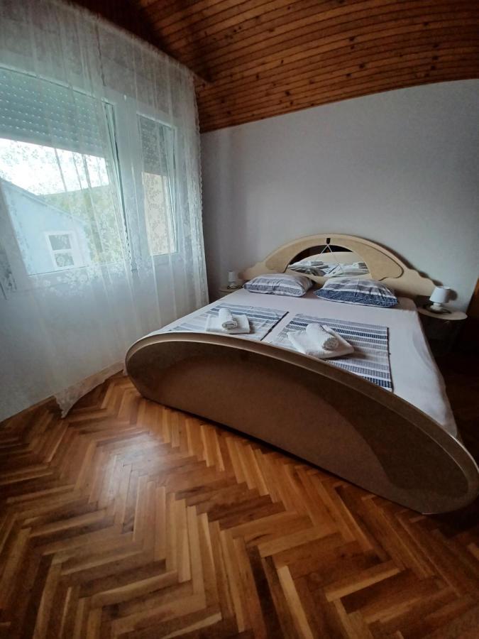 Apartment Lucija ドラマリ エクステリア 写真