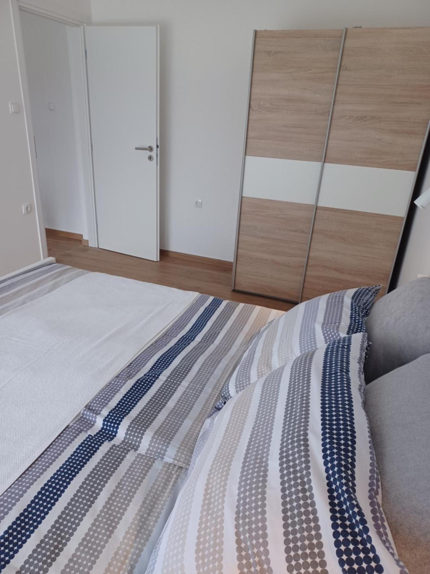 Apartment Lucija ドラマリ エクステリア 写真