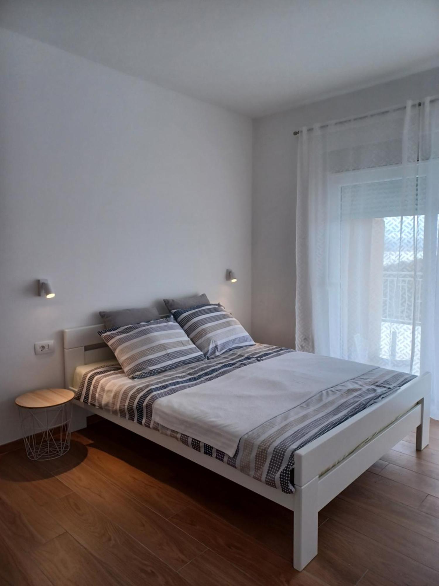 Apartment Lucija ドラマリ エクステリア 写真