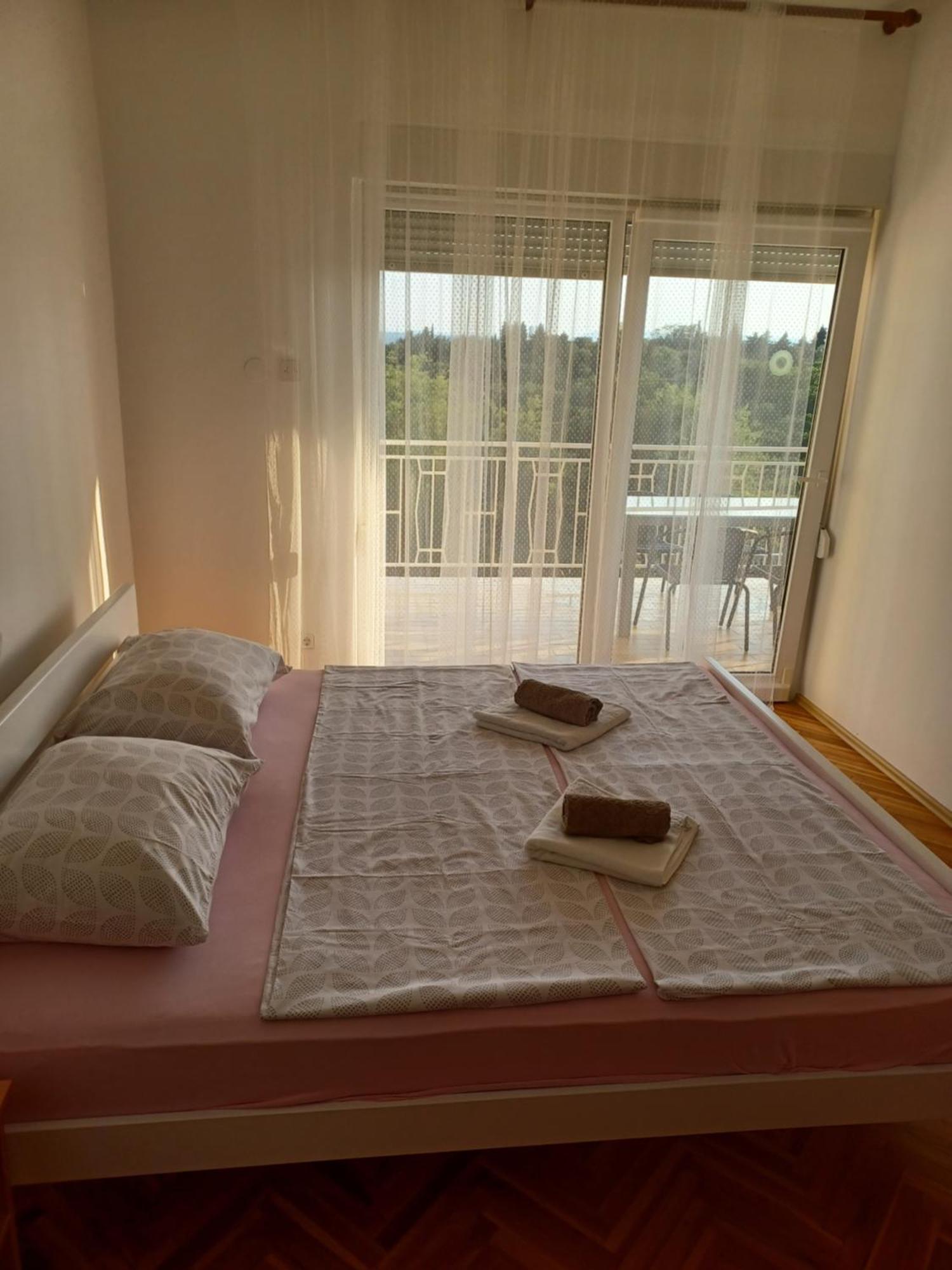 Apartment Lucija ドラマリ 部屋 写真