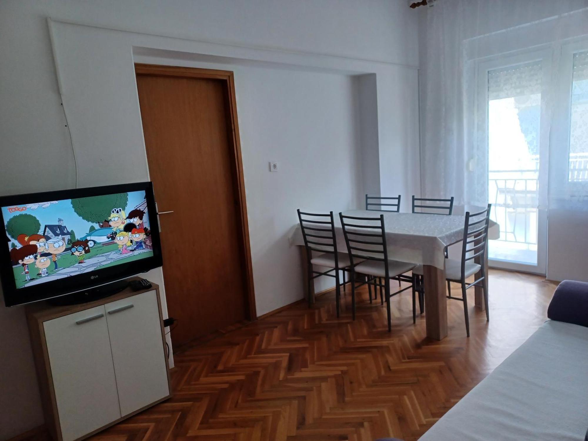 Apartment Lucija ドラマリ 部屋 写真