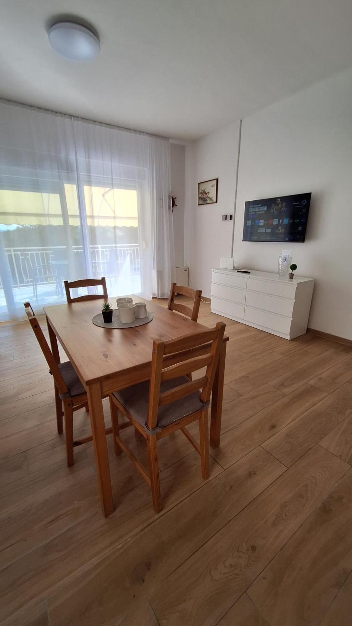 Apartment Lucija ドラマリ エクステリア 写真