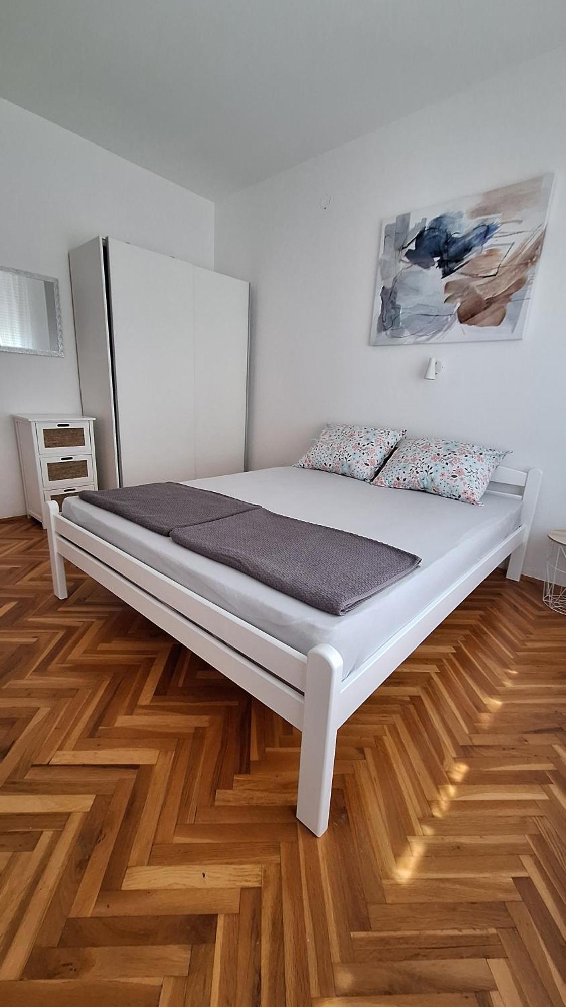 Apartment Lucija ドラマリ エクステリア 写真