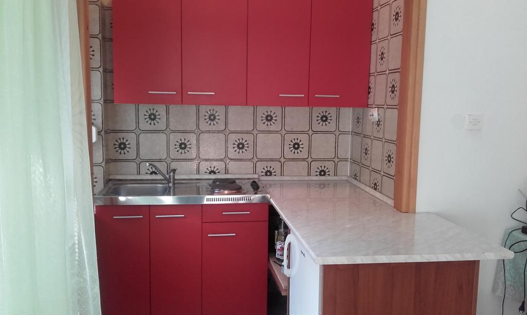 Apartment Lucija ドラマリ エクステリア 写真