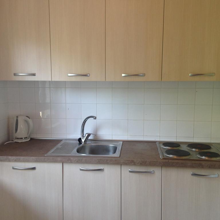 Apartment Lucija ドラマリ エクステリア 写真